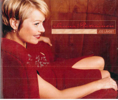 CDS  SANNA PIEYIJÄINEN JOS LÄHDET