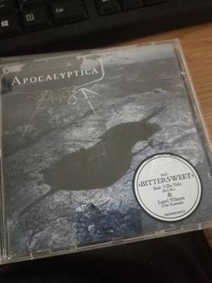 Apocalyptica s/t