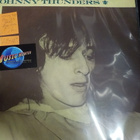 JOHNNY THUNDERS - IN COLD BLOOD M-/M- LP+12" - pikkukuva 1