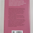 Virpi Miettinen : Tuhma prinsessa : selviytymistarina - pikkukuva 2