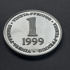 Vineta Pfennig 1999 - pikkukuva 3