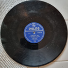 Savikiekko 1956 - Veikko Tuomi - Philips P 40075 H - pikkukuva 4