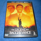 THE LEGEND OF BAGGER VANCE (Matt Damon) EGMONT-levy*** - pikkukuva 1
