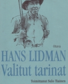 Hans Lidman - Valitut tarinat