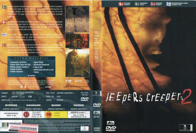 Jeepers Creepers 2	(14 159)	k	-FI-	DVD	nordic,			2002
