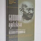 Mohandas Gandhi : Gandhin ajatuksia - pikkukuva 1