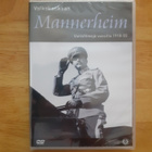 Valkokankaan Mannerheim DVD - pikkukuva 1