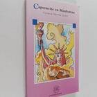 Carlos Segoviano ym. : Caperucita en Manhattan - texto or... - pikkukuva 1