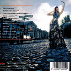 Johanna Kurkela - 2012 - Sudenmorsian - CD - pikkukuva 2