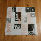 Billy Joel – The Bridge lp 1986 Piano Blues, Pop Rock, Synt - pikkukuva 4