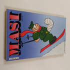 Mort Walker : Masi-minialbumi 4/88 - pikkukuva 1