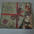 Tommy Nilsson – I år är julen min – CD - pikkukuva 1