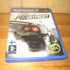 Need For Speed Prostreet Ps2 - pikkukuva 1