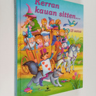 Carlos Busquets : Kerran kauan sitten ... : 13 satua - pikkukuva 1