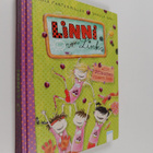 Alice Pantermuller : Linni von Links : Alle Pflaumen flie... - pikkukuva 1