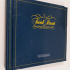 Trivial pursuit : Guinnessin virallinen pelikirja ; Vasta... - pikkukuva 1
