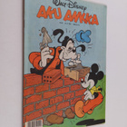 Aku Ankka N:o 9/1991 - pikkukuva 1