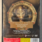 STARGATE SG-1: Kausi 2 (1998-1999) 6DVD - pikkukuva 2