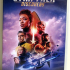Star Trek Discovery Season two 2.kausi - pikkukuva 1