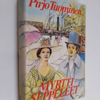 Pirjo Tuominen : Myrttiseppeleet - pikkukuva 1