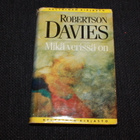 Robertson Davies - Mikä verissä on 1.p. - pikkukuva 1