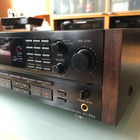 Sony DTC-57ES DAT kasettisoitin kaukosäätimellä - pikkukuva 4