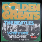 Beatles - Skinny minny 7" - pikkukuva 1
