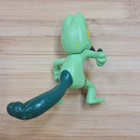 Pokémon Treecko figuuri - pikkukuva 2