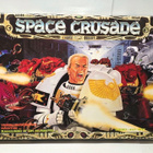 Space Crusade lautapeli - pikkukuva 1