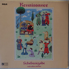 LP Renaissance: Sheherazade and other stories  (1975) - pikkukuva 1