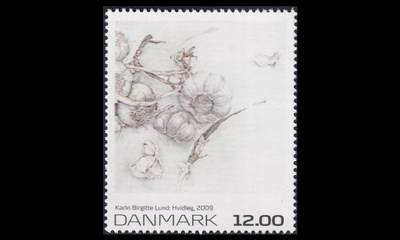 Tanska 1543 ** Taide (2009)