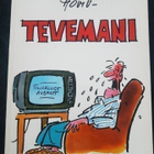 hovivian - tevemani - pikkukuva 1