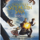 Surkeiden sattumusten sarja (DVD K11) - pikkukuva 1