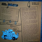 Bat ja Ryyd.Ehtaa tavaraa - pikkukuva 2