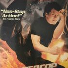 SUPERCOP DVD - pikkukuva 1