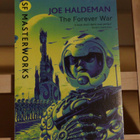 The Forever War (Joe Haldeman) - pikkukuva 1