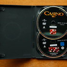 Casino - Martin Scorsesen elokuva + ekstroja 2DVD - pikkukuva 2