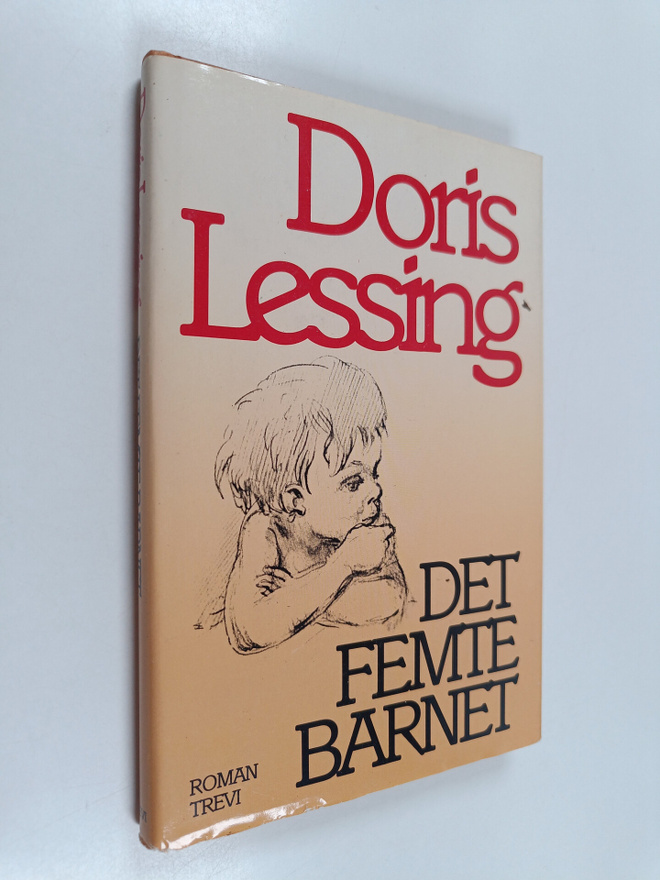 Doris Lessing : Det femte barnet : [roman]