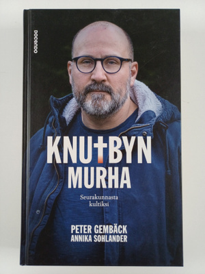 Peter Gembäck : Knutbyn murha