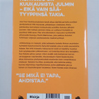 Markku Ropponen : Kuhala ja vapaa pudotus - pikkukuva 2