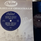 Capitol Rockabilly Originals LP - pikkukuva 1