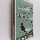 Alan Bradley : Piiraan maku makea - pikkukuva 1