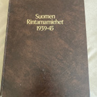 Suomen rintamamiehet 1939-45 PM - pikkukuva 1