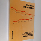 Puheen intonaatio - pikkukuva 1