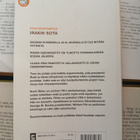 Pitt & Ritter - Irakin sota (nid.) - pikkukuva 2
