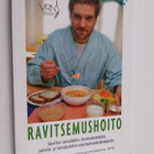 Ravitsemushoito : suositus sairaaloihin, terveyskeskuksii... - pikkukuva 1