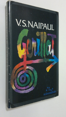 V. S. Naipaul : Gerillat