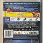 Chris Columbus: PIXELS (2015) Blu-ray 3D + Blu-ray - pikkukuva 2