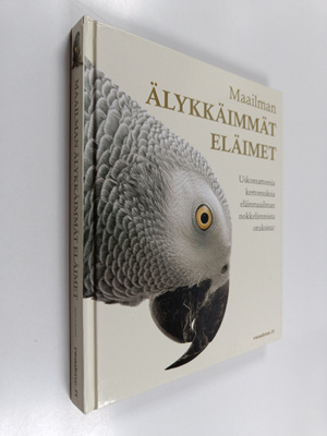 Sally Boysen : Maailman älykkäimmät eläimet