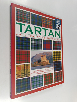 Charles Phillips : Tartan Illustrated Directory